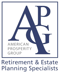 American Prosperity Group (APG) Franchise