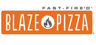 Blaze Fast Fire'd Pizza Franchise