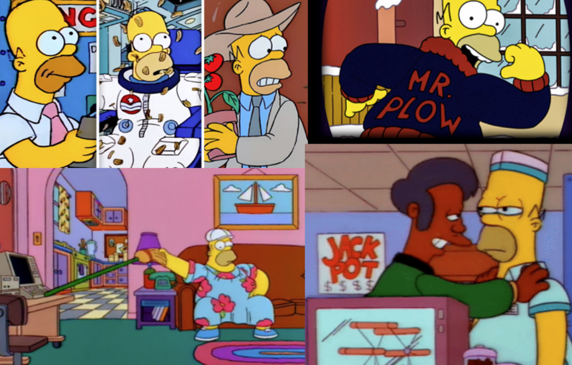 Bart the Genius, Simpsons Wiki