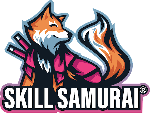 Skill Samurai Franchise