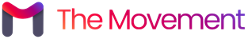 The Movement logo