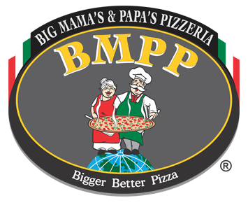Big Mama's and Papa's Pizzeria Franchise