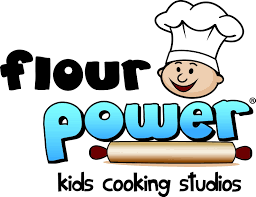 Flour Power Kids Cooking Studios Franchise