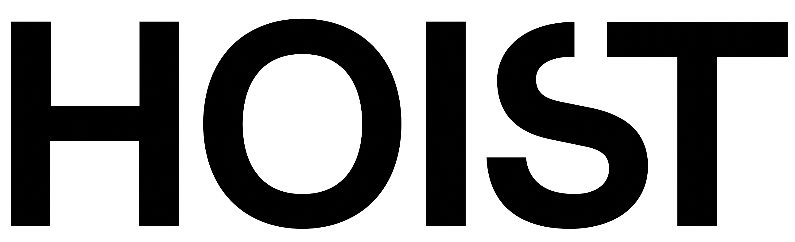 Hoist logo