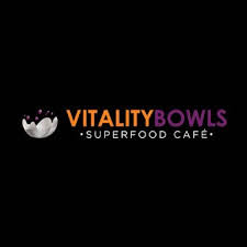 Vitality Bowls Franchise