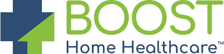 Boost Home Healthcare Franchise