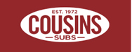 Cousins Subs Franchise