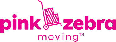 Pink Zebra Moving Franchise