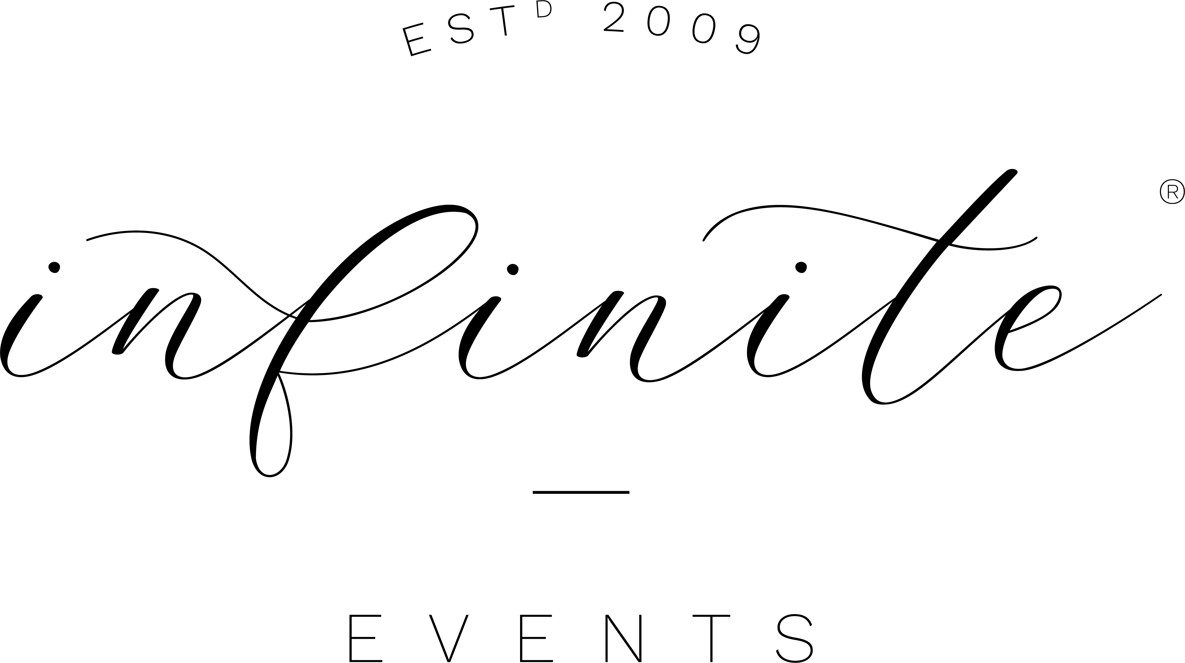 Infinite Events Franchise