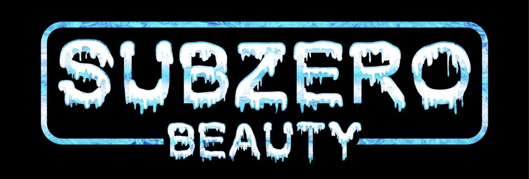 SubZero Beauty logo