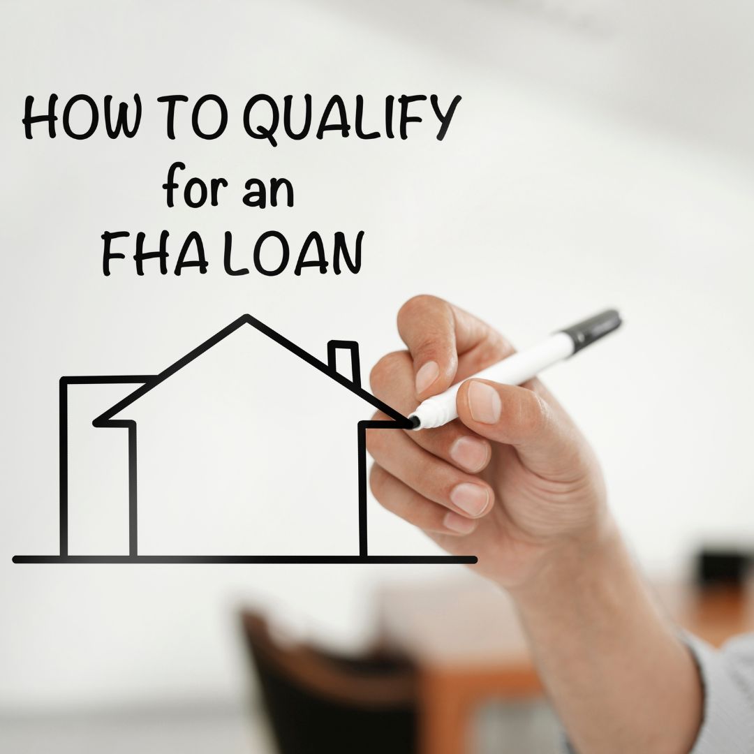 FHA Loans For First Time Buyers