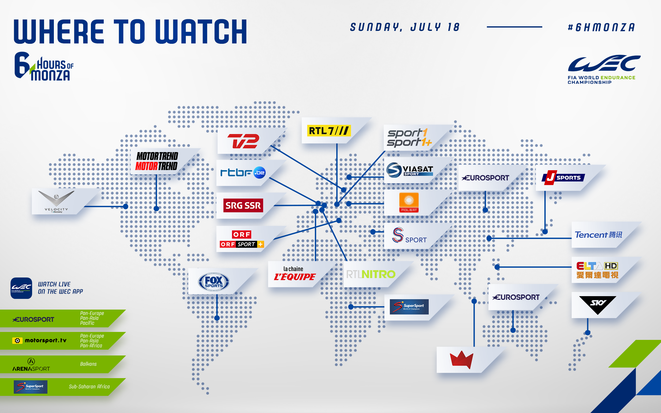 Программа евроспорт 2 на сегодня и завтра. ТВ Евроспорт 2 онлайн. Eurosport 2 online TV free. WEC - 6 hours Monza - Race. Eurosport программа.