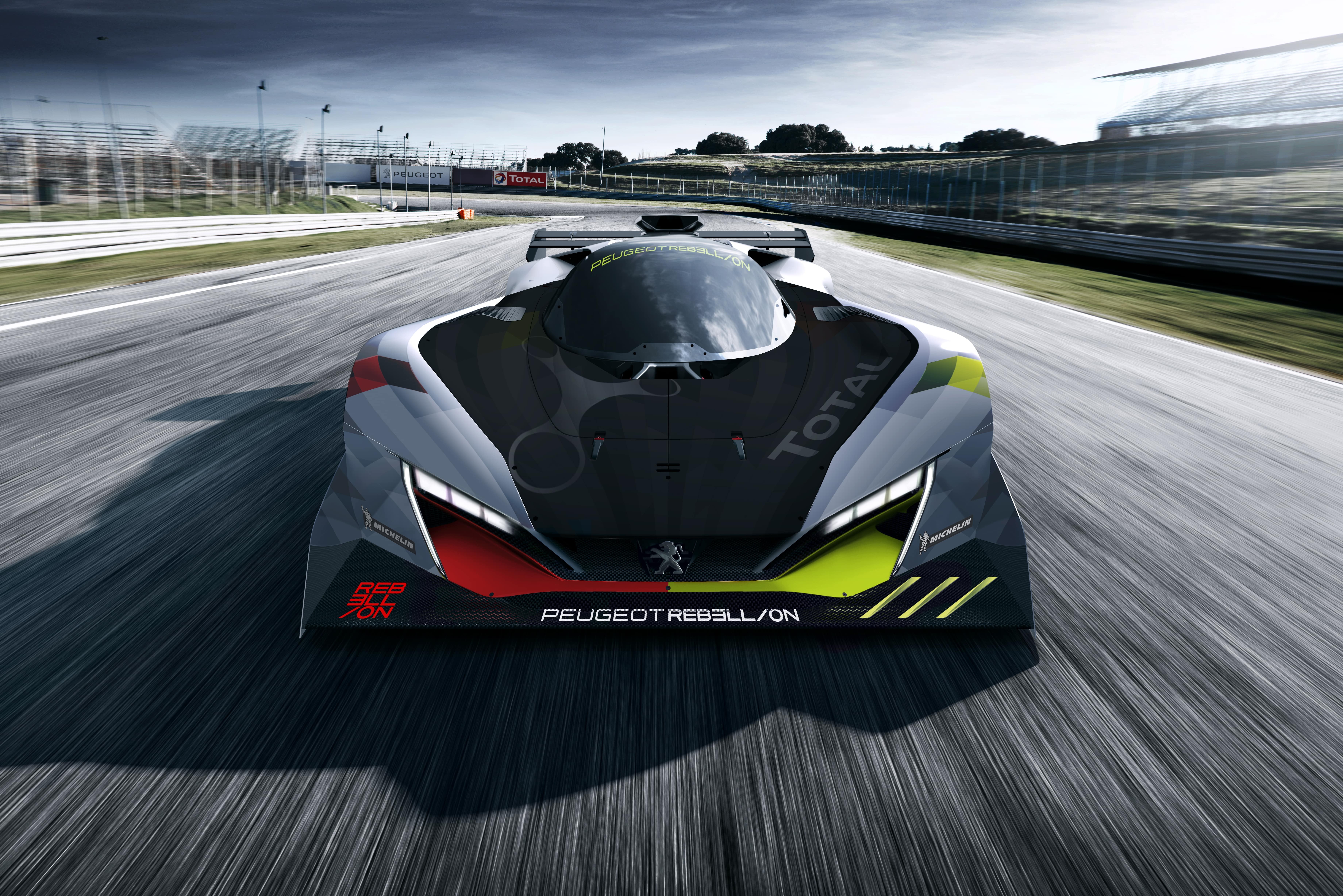 Racing последняя версия. Леман 2021 гиперкары. L 500 R Hybrid Vision Gran Turismo. Peugeot l500 r Hybrid Vision Gran Turismo. Гиперкары 2022 WEC.