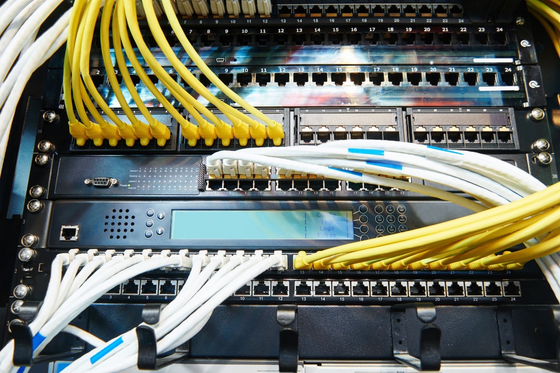 Fiber Optic Cable Testing and Troubleshooting