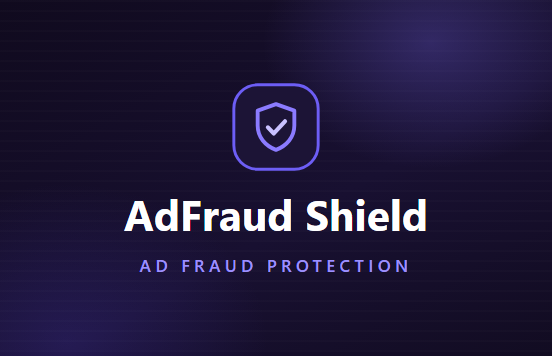 AdFraud Shield