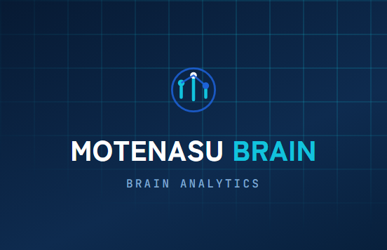 MOTENASU BRAIN