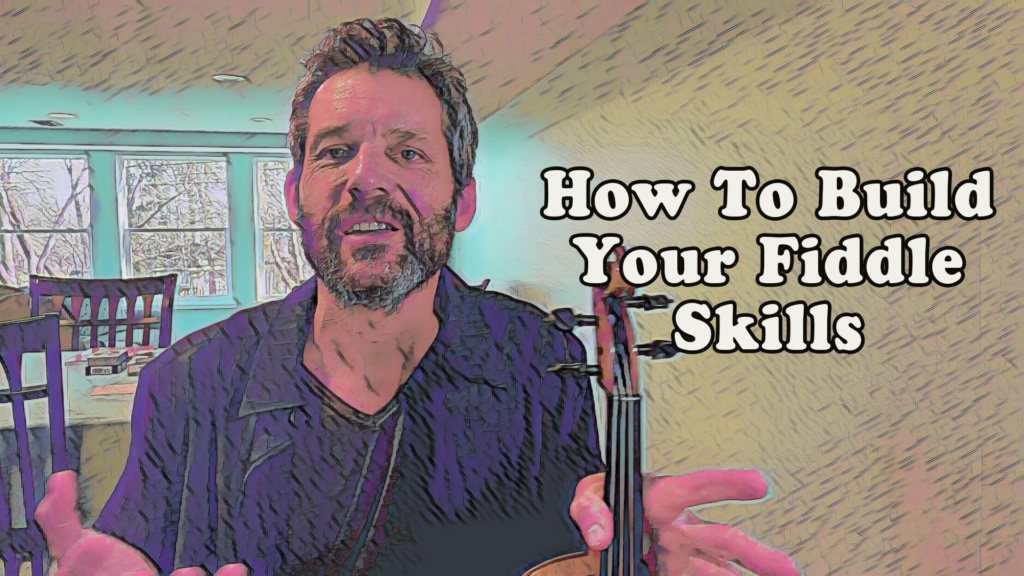 How To Build Your Fiddle Skills | FiddleHed