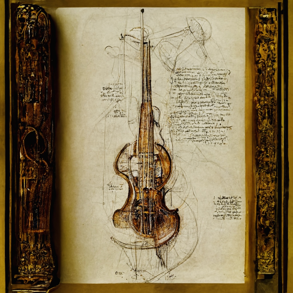 People's History Of Violin | FiddleHed