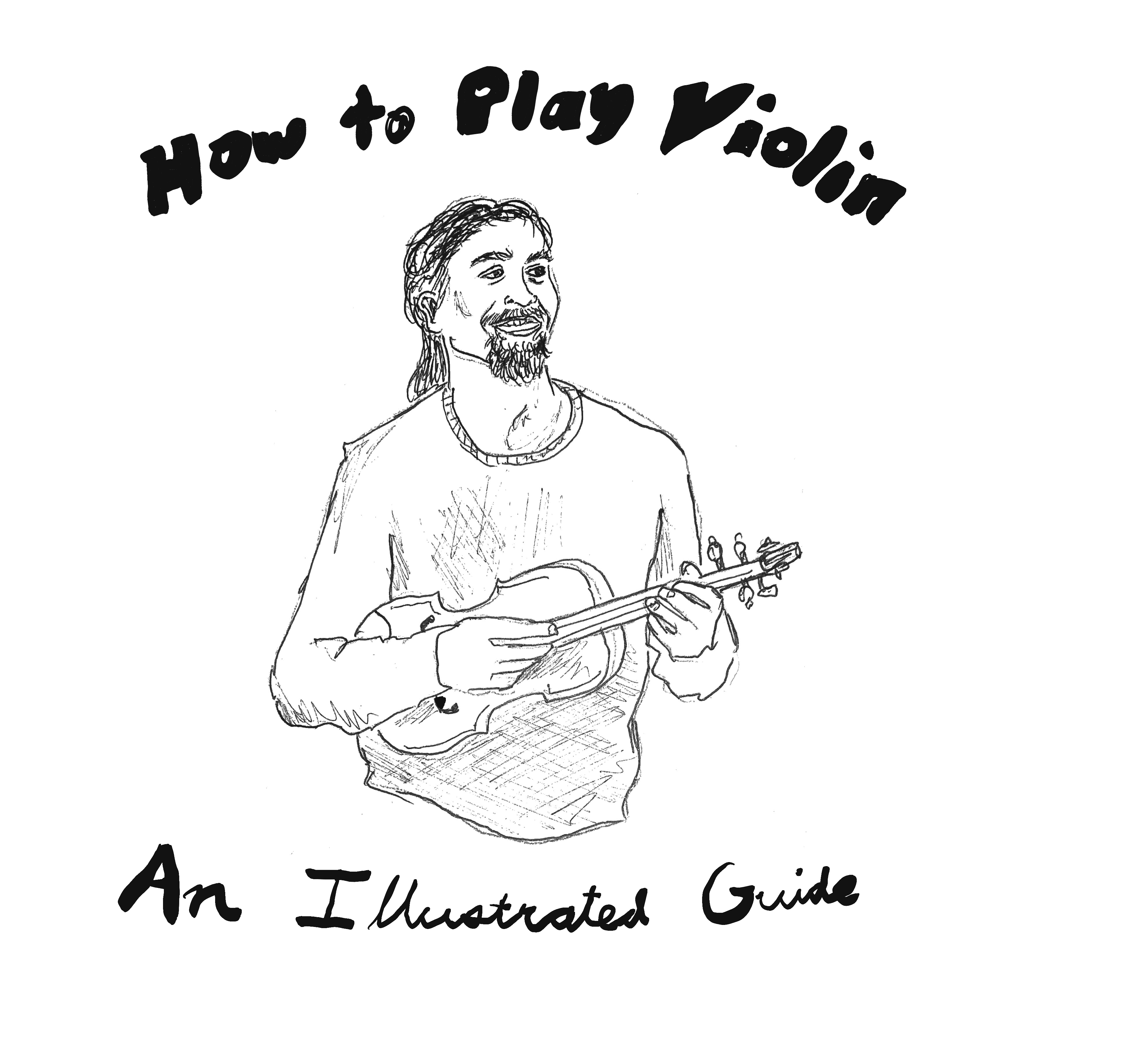 How To Play Violin - A Beginner's Guide