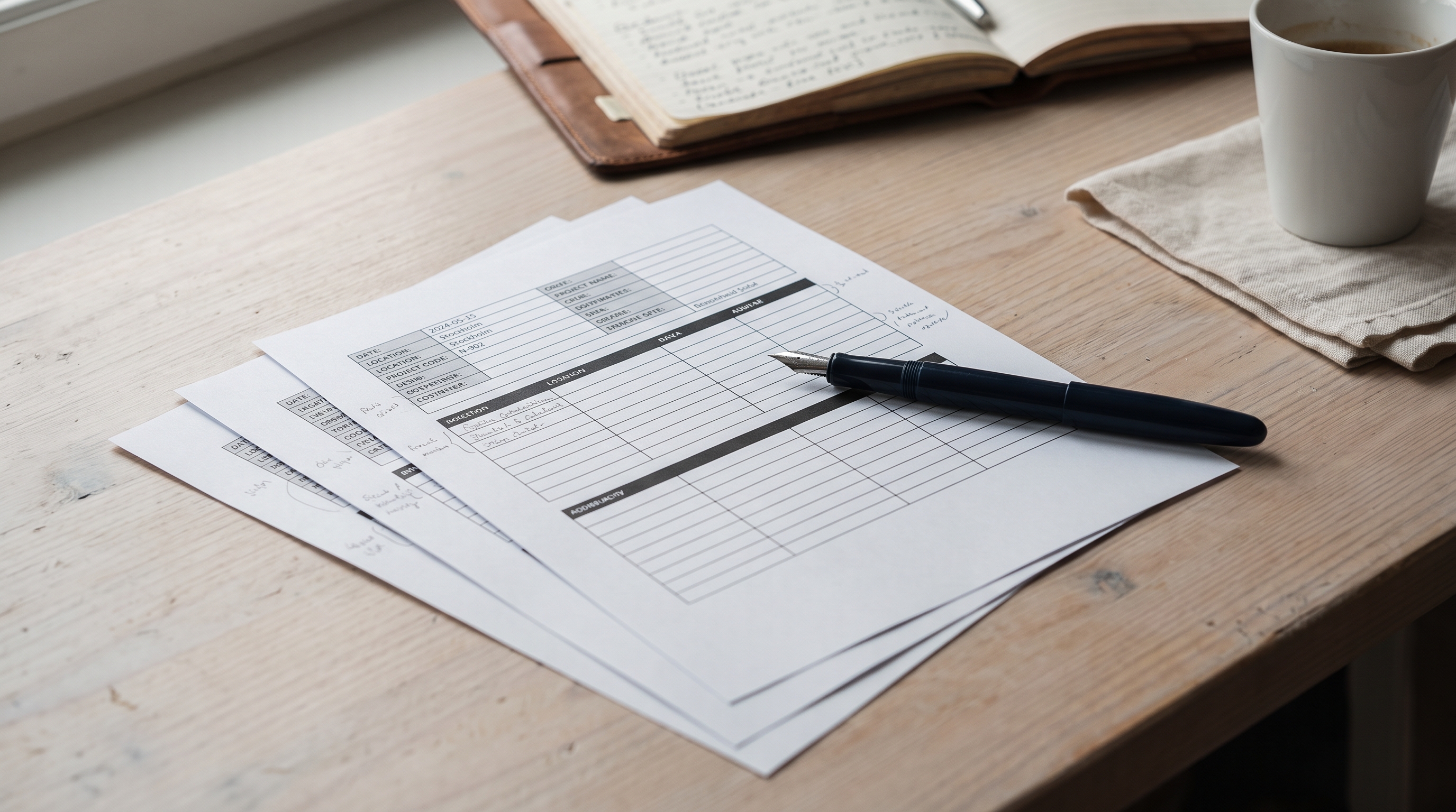 AMLA Has Defined the STR Format. The Compliance Question Is Whether Your Data Fits.