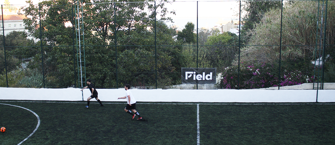 Um guia essencial de alimentação para jogadores de futebol - Field