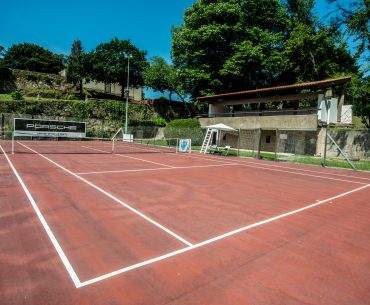 Novas Regras Tênis e Beach Tennis - Trianon Clube