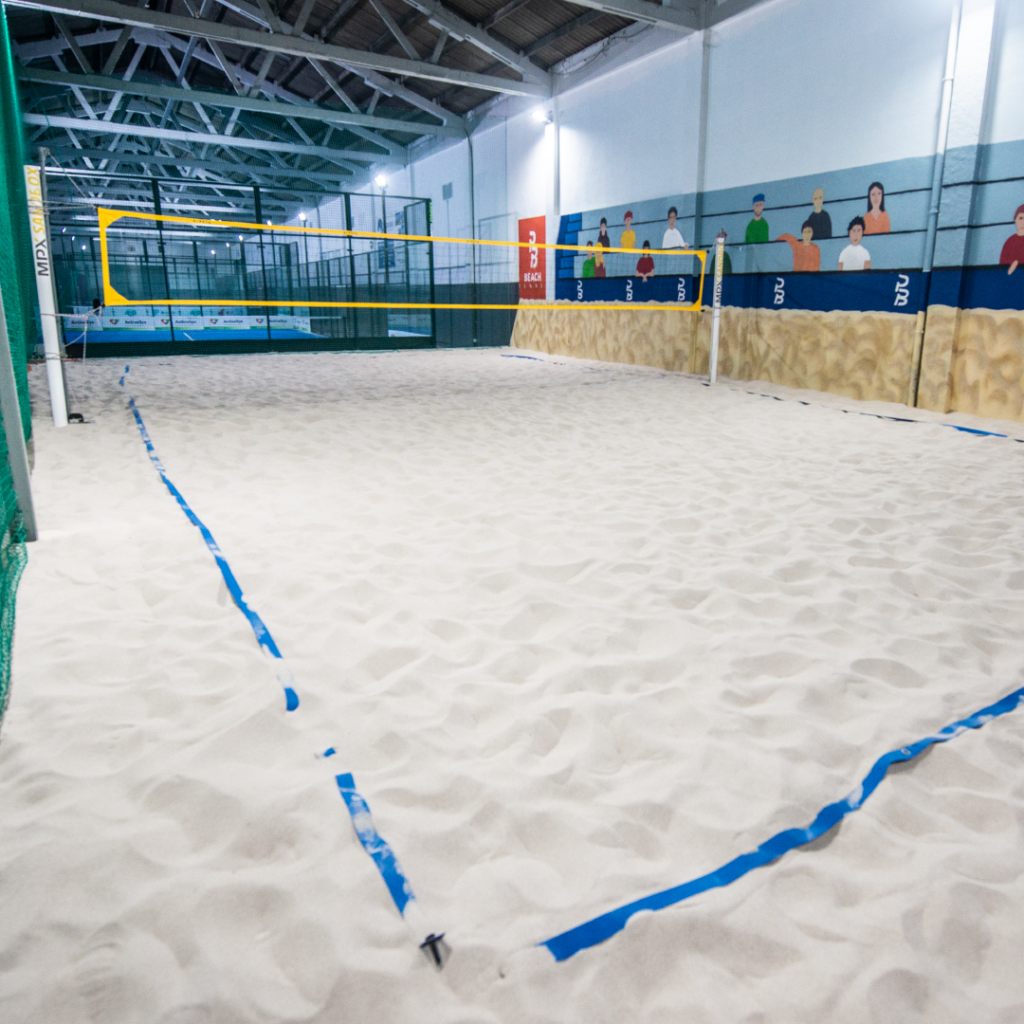 Beach Tennis: Como Jogar, Equipamentos e TUDO sobre!