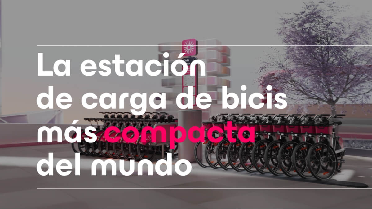 El sistema de bicicletas eléctricas compartidas volverá al condado