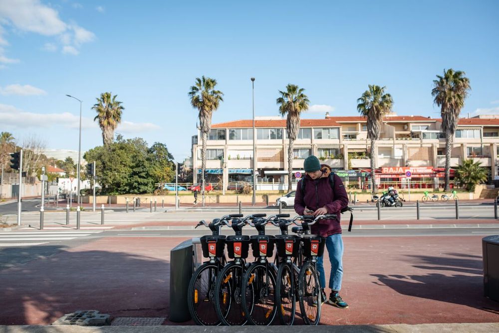 Nueva York estudia ayudas para la compra de bicicletas eléctricas