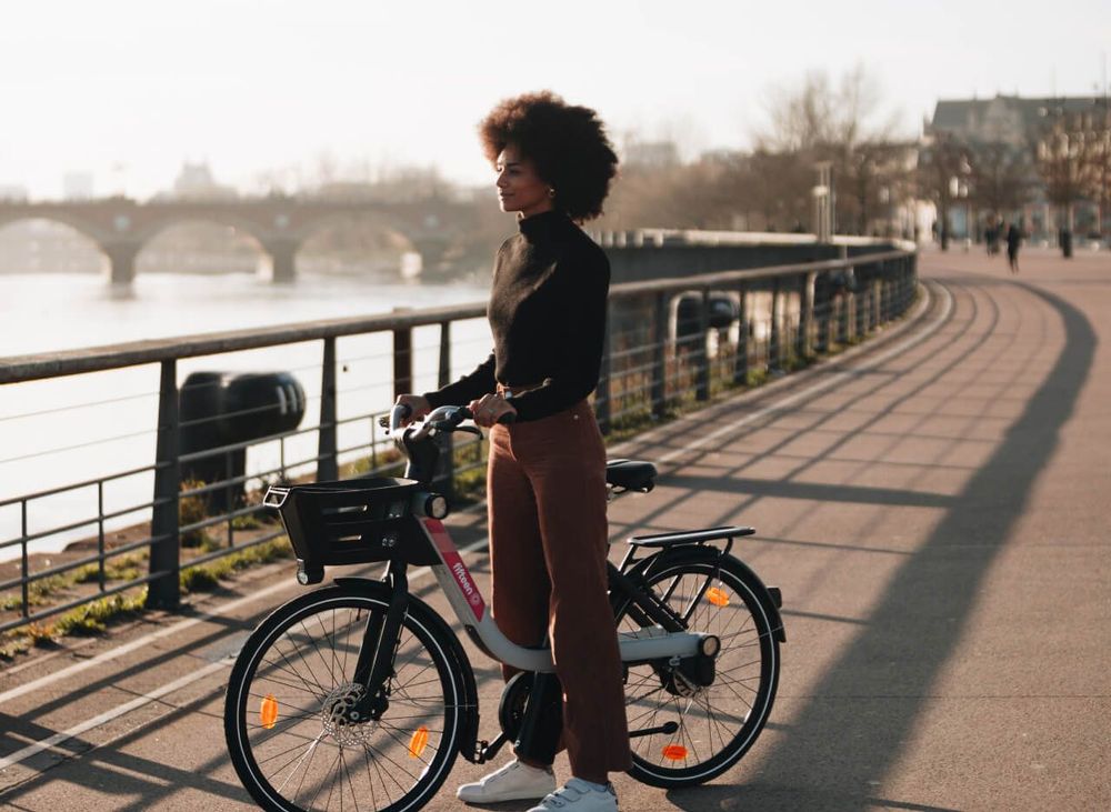 4 key reasons why e bikes are the future of urban mobility Fifteen