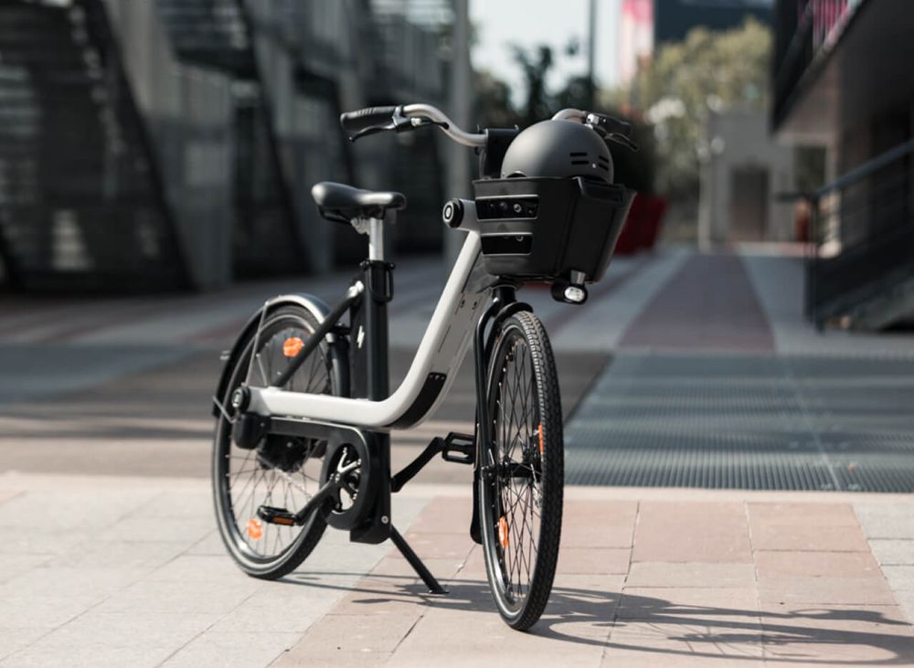 A bicyclette, bien évaluer le danger