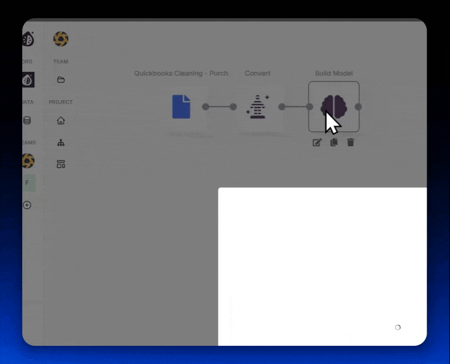 Connect Your Google BigQuery Data Source with Go FIg