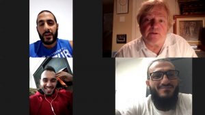 Special Episode: Talkin' Fight In Lebanon - Celebrating Lebanese boxers' history and culture