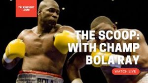 Breaking Boxing News from TalkinFight.com - Get the Scoop Now!