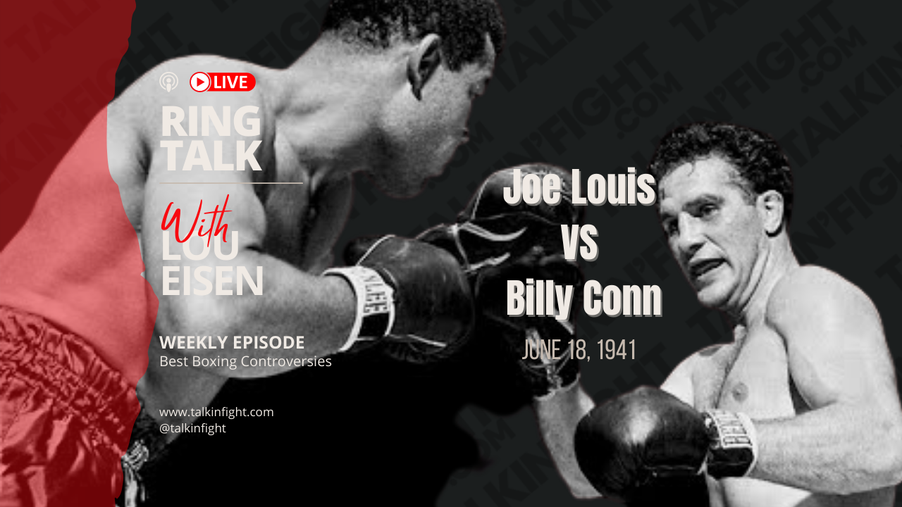 History of boxer great Joe Louis in Pompton Lakes