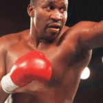 Tim Witherspoon, Legendary Boxer, TalkinFight.com