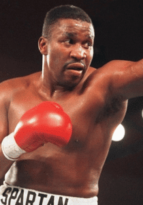 Tim Witherspoon, Legendary Boxer, TalkinFight.com