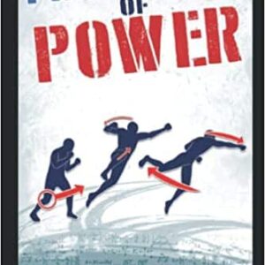 Book Cover: Principles of Power