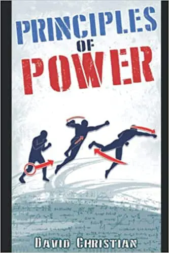 Book Cover: Principles of Power