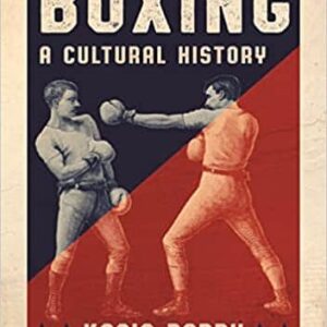 Book Cover for Boxing A Cultural History