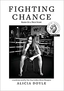 Fighting Chance - Talkin’ Fight