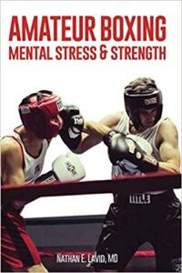 Book cover of Amateur Boxing