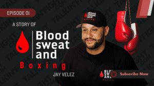 Blood Sweat & Boxing: Ramirez vs Commey & Benavides vs Plant Post-Fight Analysis with Jay Velez!