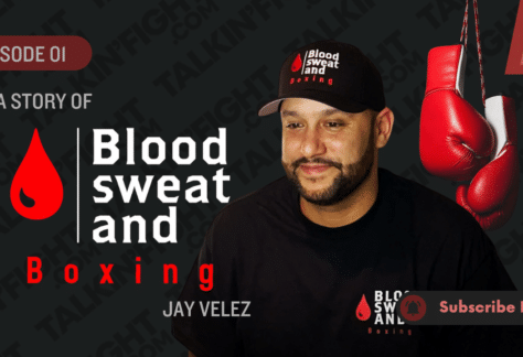 Blood Sweat & Boxing: Ramirez vs Commey & Benavides vs Plant Post-Fight Analysis with Jay Velez!