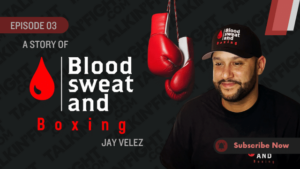 _EPISODE 3 - Creator Clash Blood Sweat and Boxing