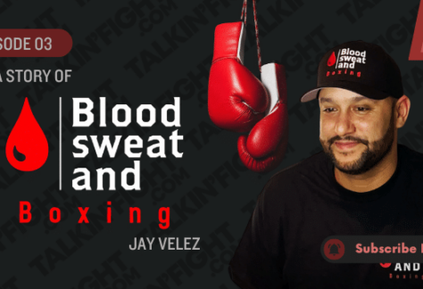 _EPISODE 3 - Creator Clash Blood Sweat and Boxing