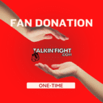 Fan Donation