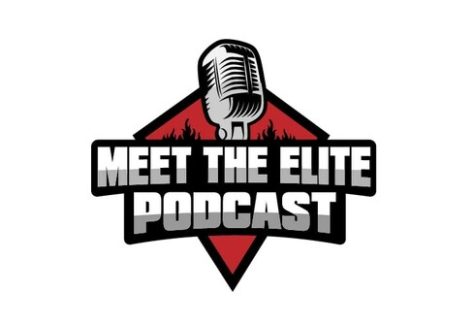 Meet The Elite Logo