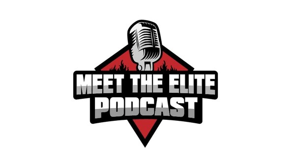 Meet The Elite Logo