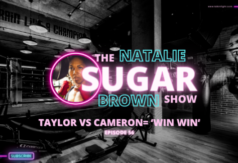 Taylor vs Cameron= ‘win Win’ Episode 56